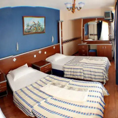 Hotel Canberra Сельчук комната для гостей фото 4