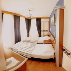 Hotel Canberra Сельчук удобства в номере