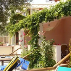 Отель Casa Eugenio