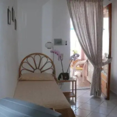 Отель Casa Eugenio интерьер отеля
