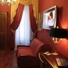 Отель Residenza Montecitorio в номере