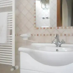 Отель Casa Eugenio ванная