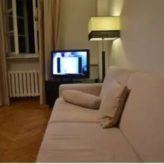 Отель EuroApartments Old Town комната для гостей фото 4