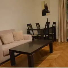 Отель EuroApartments Old Town комната для гостей фото 3