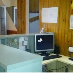 Hostel Enny удобства в номере