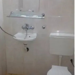 Hostel Enny ванная