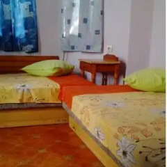 Hostel Enny интерьер отеля фото 3