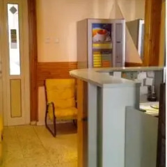 Hostel Enny в номере