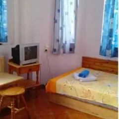 Hostel Enny комната для гостей фото 5