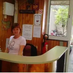 Hostel Enny интерьер отеля