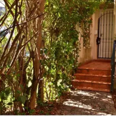 Отель El Capricho del Tigre Bed & Breakfast Тигре фото 3