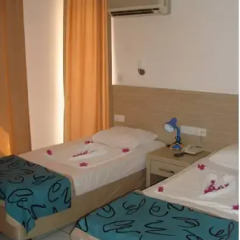 Caligo Apart Hotel детские мероприятия фото 2