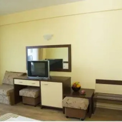 Hotel Zaara удобства в номере фото 2