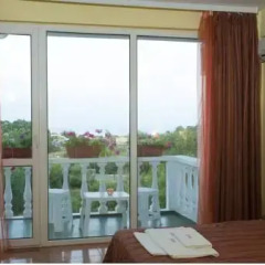 Hotel Zaara комната для гостей фото 5