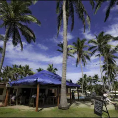 Отель Bamboo Backpackers Фиджи, Вити-Леву - отзывы, цены и фото номеров - забронировать отель Bamboo Backpackers онлайн фото 2