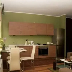 Отель Apartameny Biuro Serwis Польша, Познань - отзывы, цены и фото номеров - забронировать отель Apartameny Biuro Serwis онлайн в номере фото 2