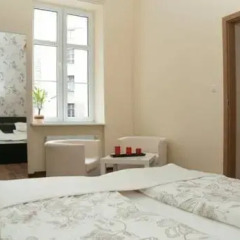 Отель Apartameny Biuro Serwis Польша, Познань - отзывы, цены и фото номеров - забронировать отель Apartameny Biuro Serwis онлайн комната для гостей фото 4