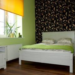 Отель Apartameny Biuro Serwis Польша, Познань - отзывы, цены и фото номеров - забронировать отель Apartameny Biuro Serwis онлайн удобства в номере