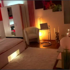 Отель Guesthouse cgn Кёльн удобства в номере