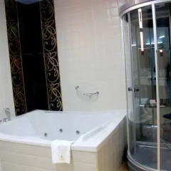 Отель Al Bada Resort ОАЭ, Эль-Айн - отзывы, цены и фото номеров - забронировать отель Al Bada Resort онлайн спа