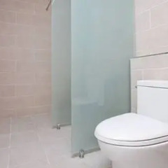An Guesthouse For Female Only (гостевой дом для женщин) ванная фото 2