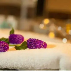 Hotel Patagonia Plaza гостиничный бар