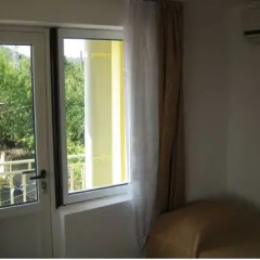 Отель Eli Guest House балкон