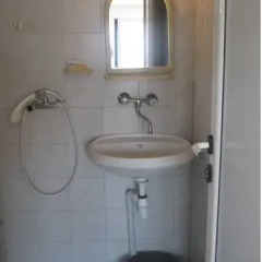 Отель Eli Guest House ванная фото 2