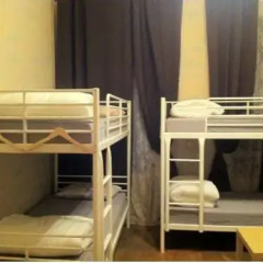 America Hostel комната для гостей фото 4