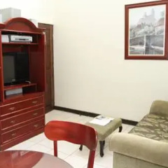 Casa Conde Hotel & Suites удобства в номере фото 2