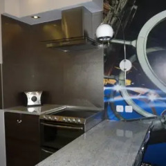 Отель Apartamenty Trzy Zagle в номере фото 2