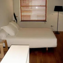 Отель Loft Sabadell спа