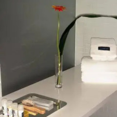 Отель Loft Sabadell ванная