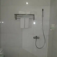 Отель Guang Shun Hotel Китай, Гуанчжоу - отзывы, цены и фото номеров - забронировать отель Guang Shun Hotel онлайн ванная фото 2