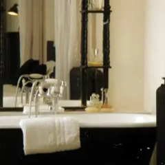 Отель Boulevard Leopold Bed and Breakfast в номере