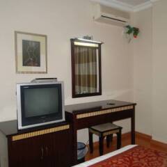 Отель Guang Shun Hotel Китай, Гуанчжоу - отзывы, цены и фото номеров - забронировать отель Guang Shun Hotel онлайн удобства в номере фото 2