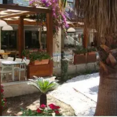 Alara Park Hotel Турция, Аланья - отзывы, цены и фото номеров - забронировать отель Alara Park Hotel онлайн фото 10