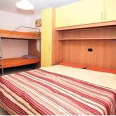 Отель Appartamenti Agenzia Sabina Lignano комната для гостей фото 3