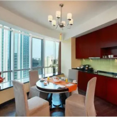 Отель Howard Johnson Business Club Китай, Шанхай - отзывы, цены и фото номеров - забронировать отель Howard Johnson Business Club онлайн в номере фото 2