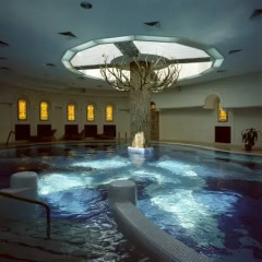 Гостиница Apart-Hall бассейн фото 3