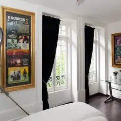 Nasoni Guest Hostel спа