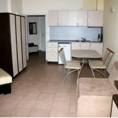 Отель Favorit Aparthotel Болгария, Солнечный берег - отзывы, цены и фото номеров - забронировать отель Favorit Aparthotel онлайн комната для гостей фото 10