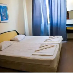 Отель Favorit Aparthotel Болгария, Солнечный берег - отзывы, цены и фото номеров - забронировать отель Favorit Aparthotel онлайн комната для гостей фото 4