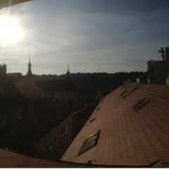 Travellers Hostel балкон