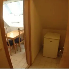 Travellers Hostel удобства в номере