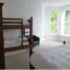 Отель Rooms36 детские мероприятия
