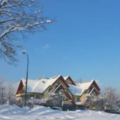 Отель Jawor Pokoje i Apartamenty спортивное сооружение