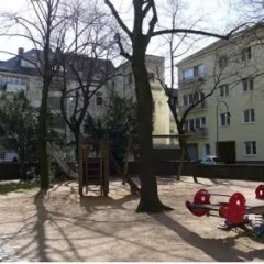 Отель Kunibertkloster Appartements am Dom детские мероприятия
