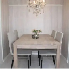 Апартаменты Bergen Apartments в номере фото 2