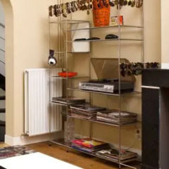 Отель B&B Couche Couche развлечения